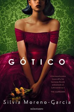 Gótico book cover