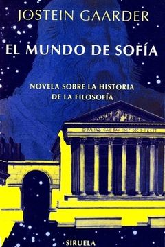 El mundo de Sofía book cover