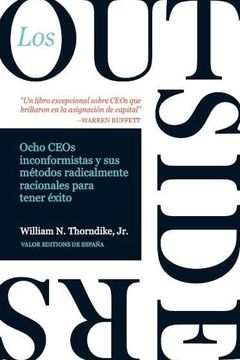 Los outsiders book cover