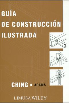 Guia De Construccion Ilustrada book cover