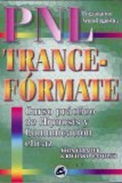 Trance-fórmate book cover