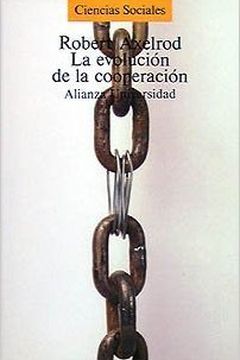 La evolución de la cooperación book cover