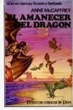 El Amanecer del Dragón book cover
