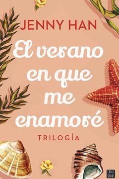Pack trilogía El verano en que me enamoré (Ficción) book cover