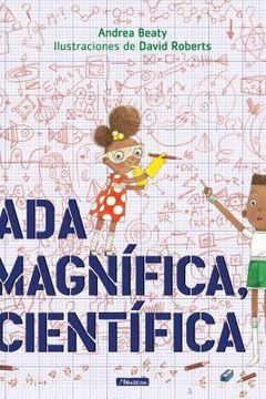 Ada Magnifica, Cientifica book cover