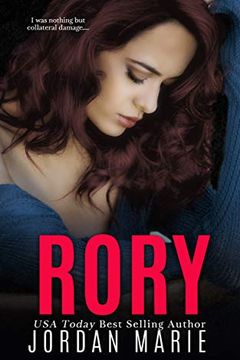 Rory book cover