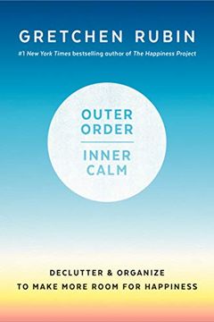Outer Order, Inner Calm book cover
