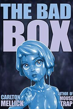 The Bad Box book cover