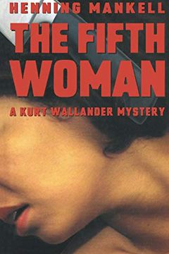 The Fifth Woman book cover