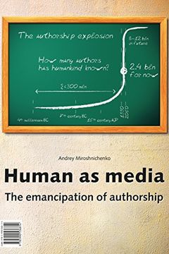 Human as media