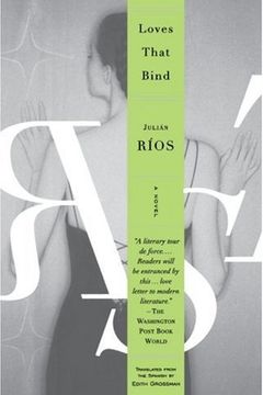 Loves That Bind book cover