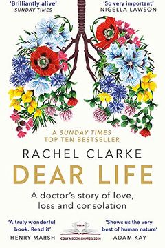 DearLife book cover