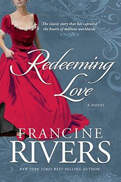Redeeming Love book cover