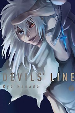 Devils' Line, Vol. 9 book cover