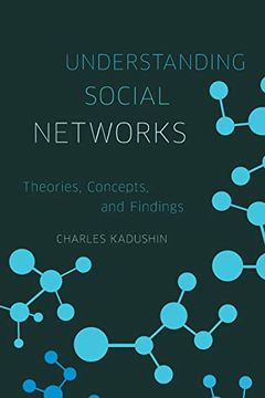 Understanding Social Networks book cover