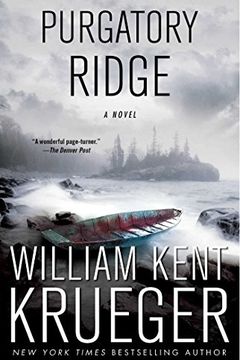 Purgatory Ridge book cover