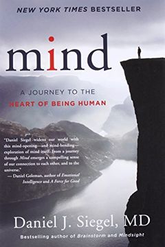 Mind book cover