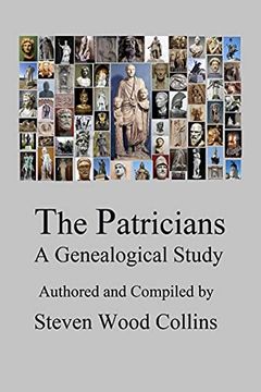 The Patricians - A Genealogical Study book cover