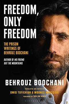 Freedom, Only Freedom book cover