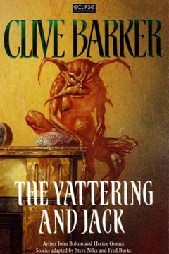 The Yattering and Jack