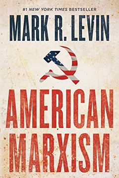 American Marxism book cover