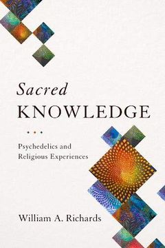 Sacred Knowledge book cover