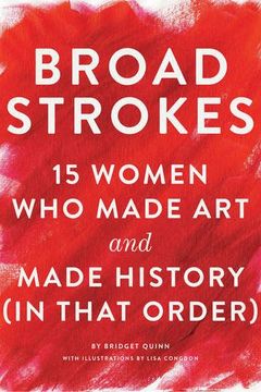 Broad Strokes book cover