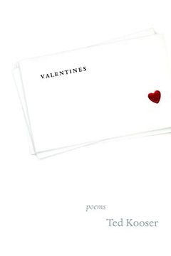 Valentines book cover