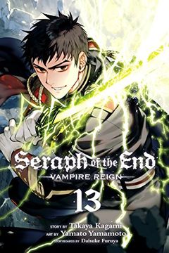 SERAPH OF THE END 1/20 con bustine protettive - PLANET MANGA