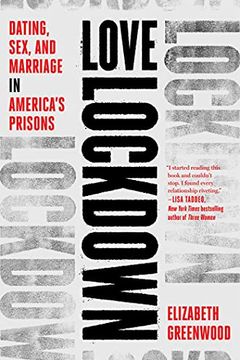 Love Lockdown book cover
