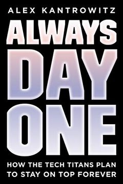 Always Day One book cover