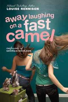 Away Laughing on a Fast Camel book cover