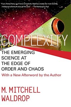 COMPLEXITY book cover