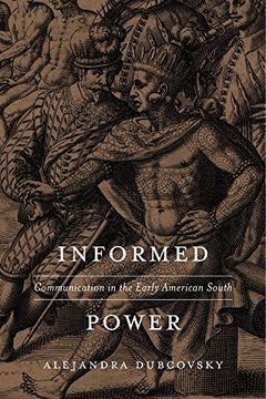 Informed Power book cover