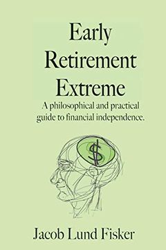 Early Retirement Extreme book cover
