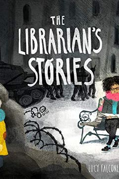The Librarian's Stories book cover
