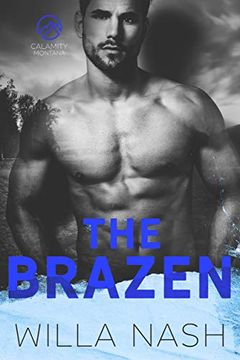 The Brazen book cover