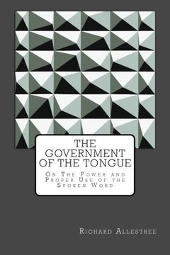 The Government of the Tongue