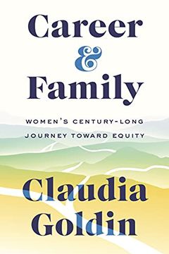 Career and Family book cover