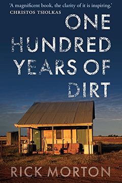 One Hundred Years of Dirt book cover