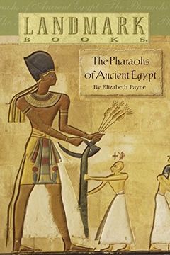 The Pharaohs of Ancient Egypt book cover