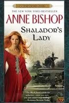 Shalador's Lady book cover