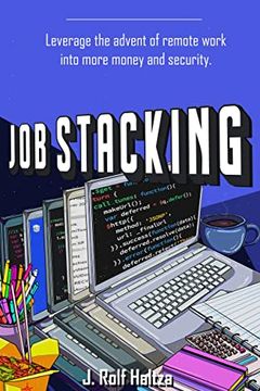 Job Stacking book cover