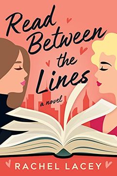 Read Between the Lines book cover