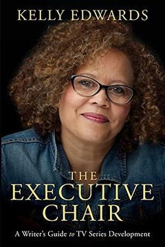 The Executive Chair book cover