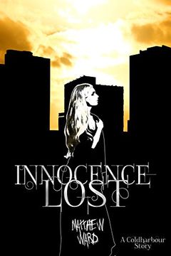 Innocence Lost - A Coldharbour Story book cover