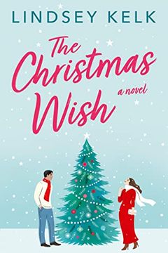 The Christmas Wish book cover