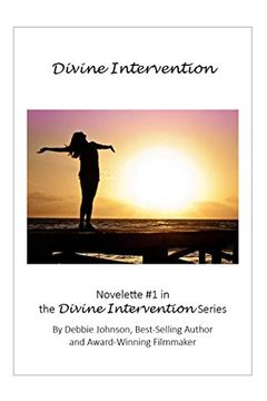 Divine Intervention book cover