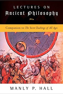 Lectures on Ancient Philosophy book cover