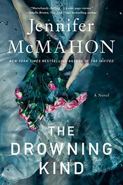 The Drowning Kind book cover